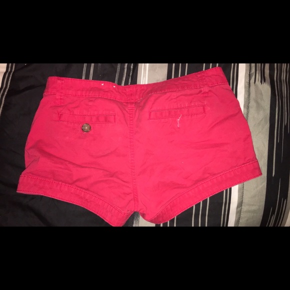Shorts - Picture 2 of 2